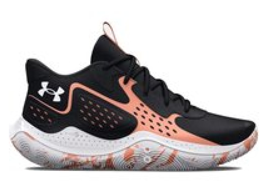 Under Armour Zapatillas de Baloncesto Under Armour Jet ’23 Negro