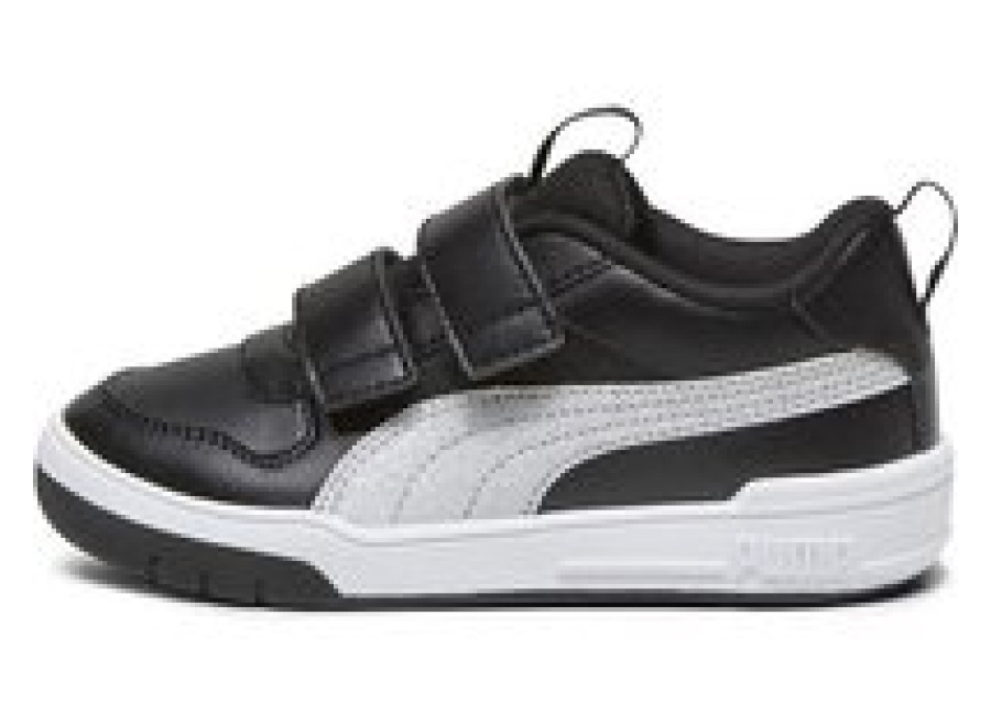 Puma Zapatillas Puma Multiflex Glitz Infanti