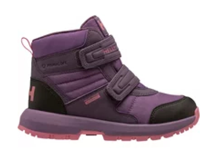 Helly Hansen Botas de invierno para niños Helly Hansen Bowstring Ht