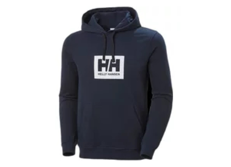 Helly Hansen Sudadera con capucha Helly Hansen box