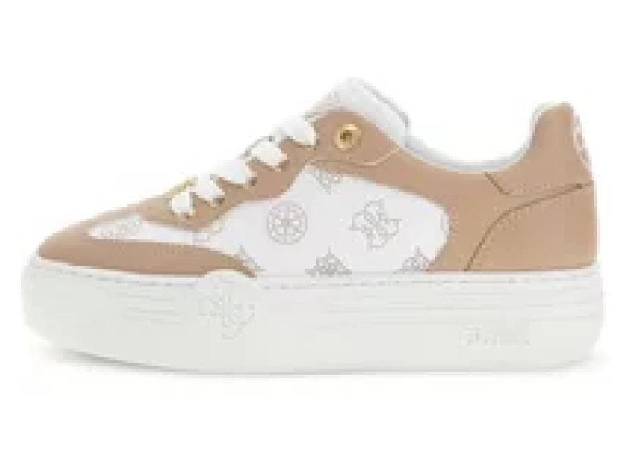 Guess Zapatillas mujer Guess Swole3