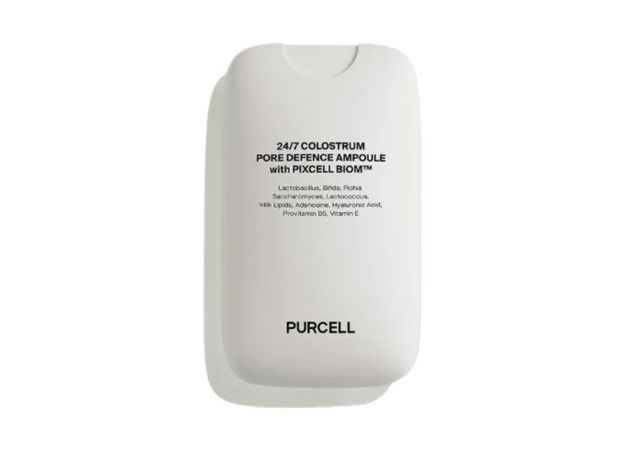 Purcell 24/7 Colostrum Pore Defence Ampoule with Pixcell Biom™ – 55m