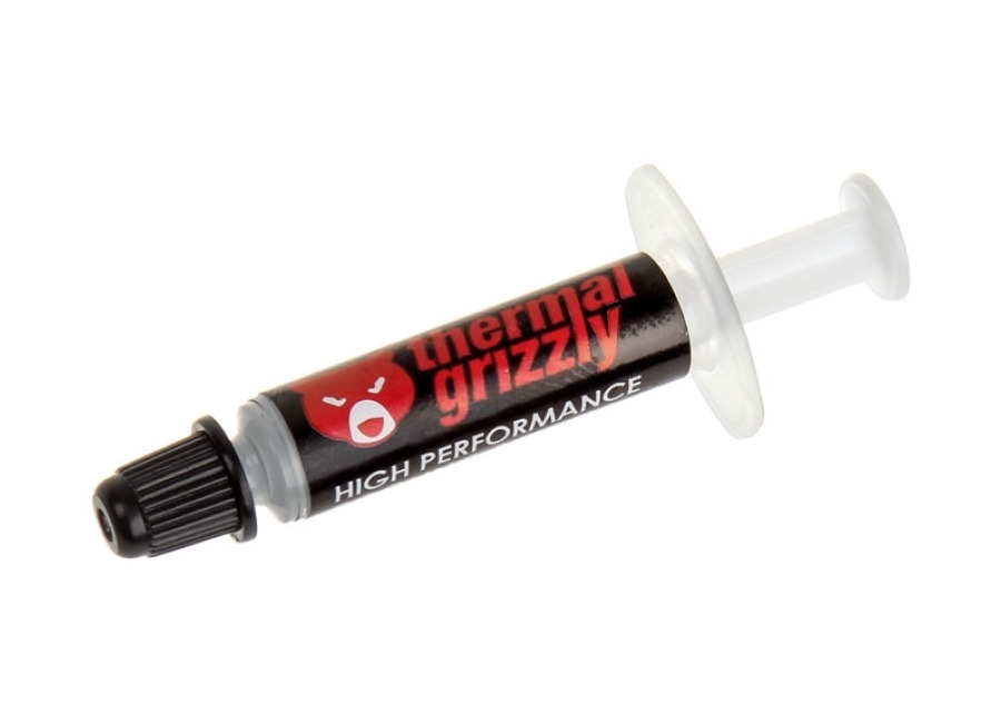 Thermal Grizzly Hydronaut 1 gr – Pasta Térmica