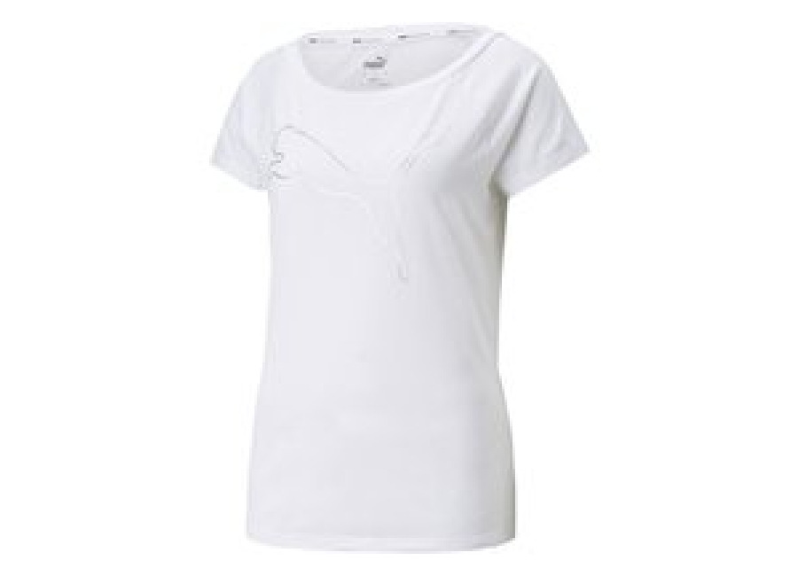Puma Camiseta de Fitness Puma Train Favoriterse Mujer