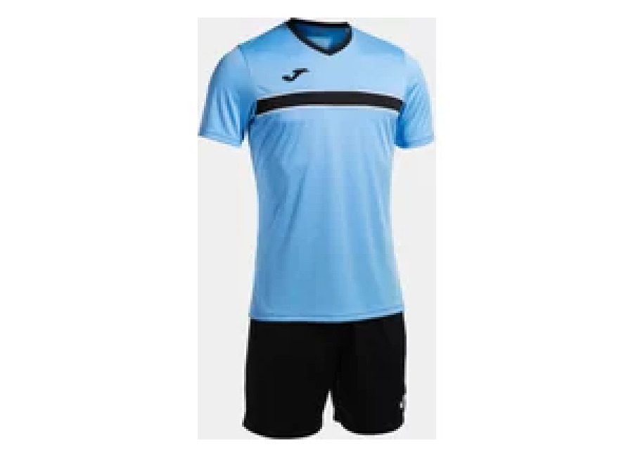 Joma Conjunto de camiseta de entrenamiento y pantalón corto Joma Victory