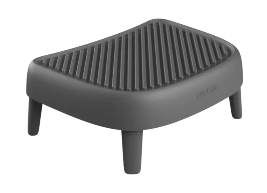 Catlink Escalera para Arenero CATLINK Open-X Gri