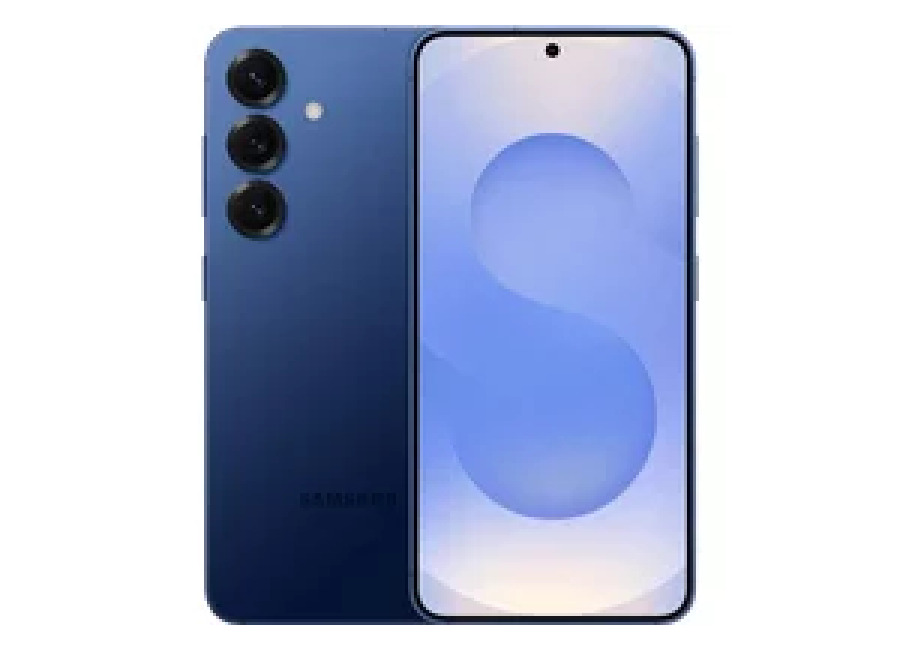 Samsung Galaxy S25 5G 12GB/128GB Azul Marino – Teléfono móvi