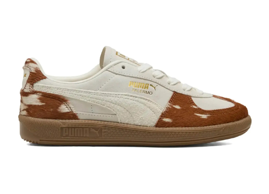 Puma Zapatillas PALERMO DOELETTE WN