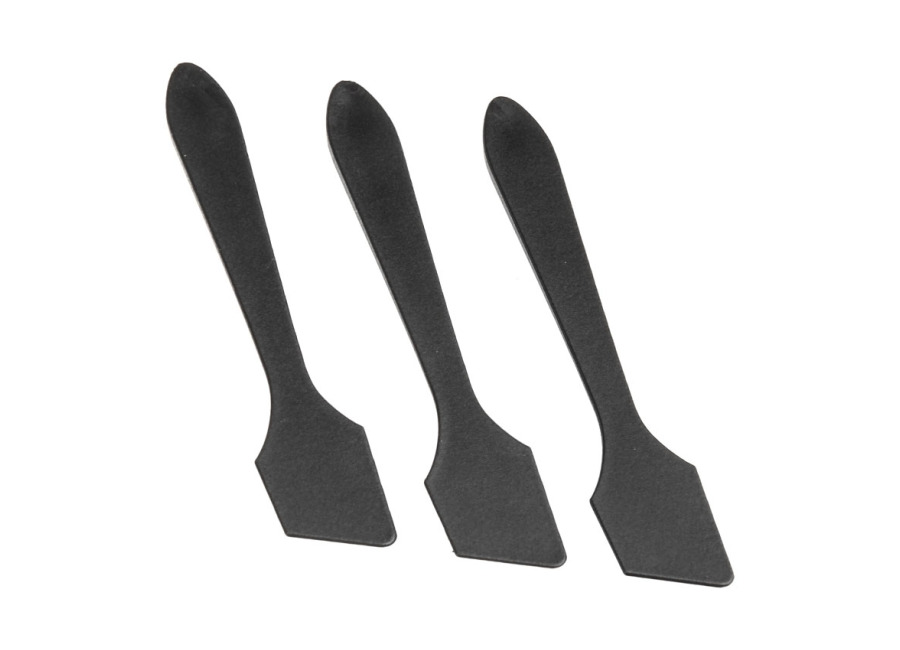 Thermal Grizzly Espátula Para Pasta Térmica 3 Packs – Espátula