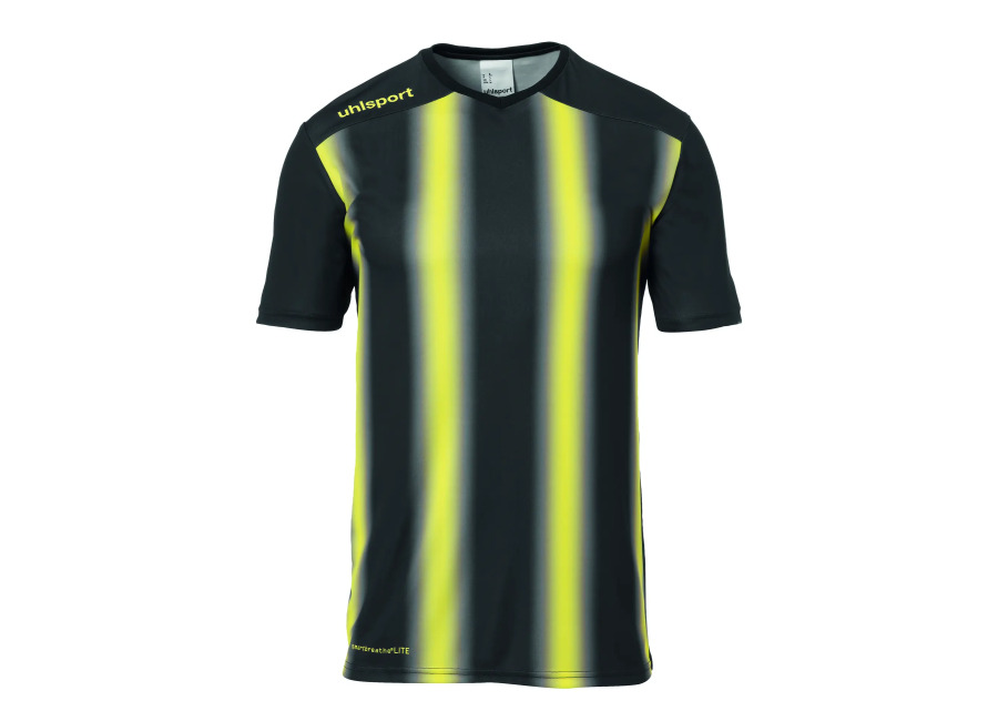 uhlsport Camiseta vintage para niño Uhlsport Stripe 2.0