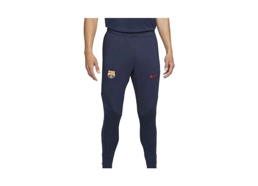 Nike Pantalones Nike FC Barcelona Strike Hombre