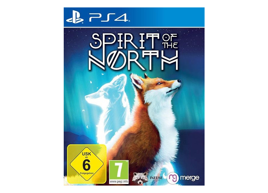 Spirit of the North