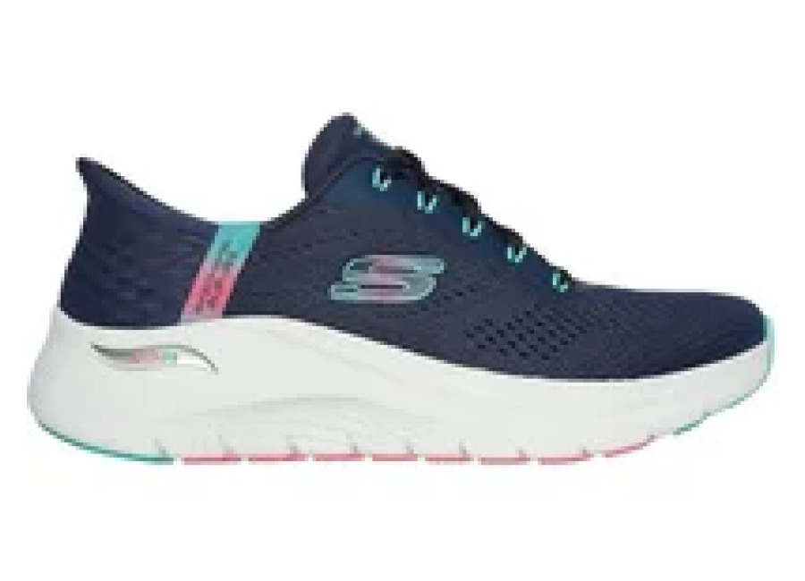Skechers Zapatillas de running mujer Skechers Arch Fit 2.0
