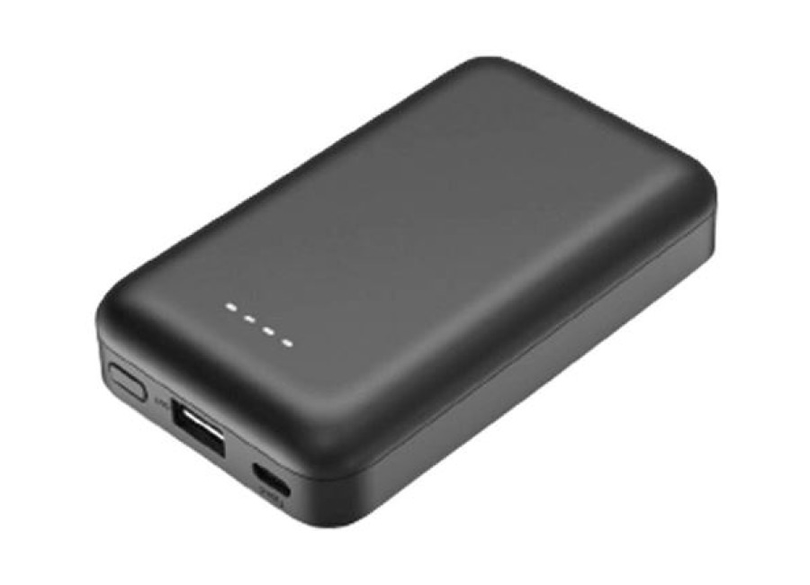4-ok Powerbank 4-ok Usb 5.000 Mah