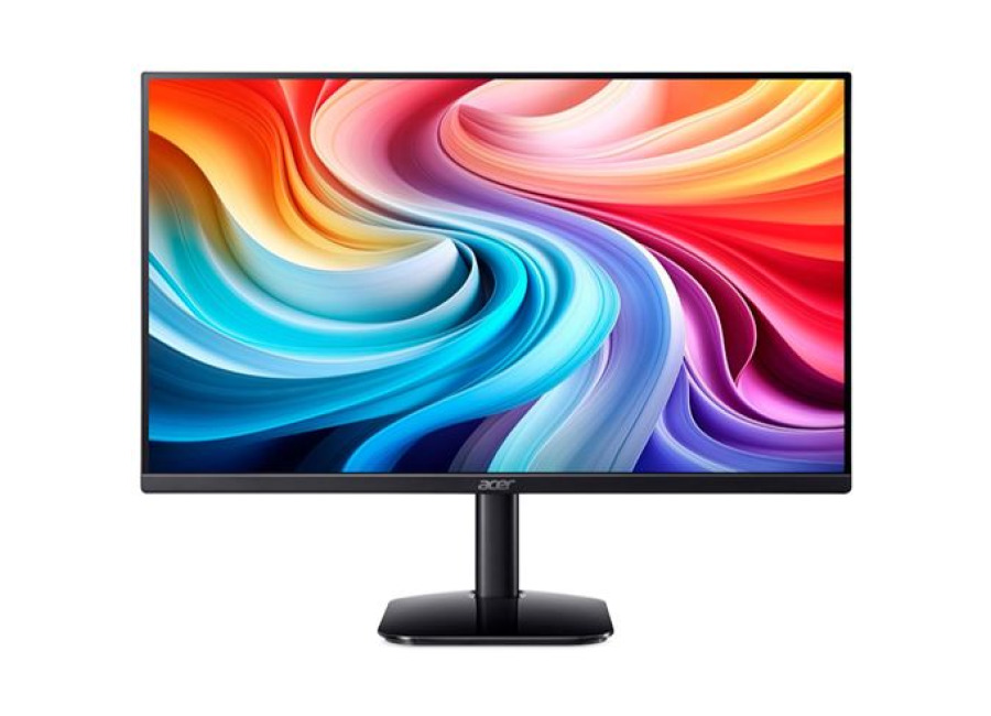 Acer Monitor Acer Kb242yp0 23,8″ Full Hd Ips 144hz