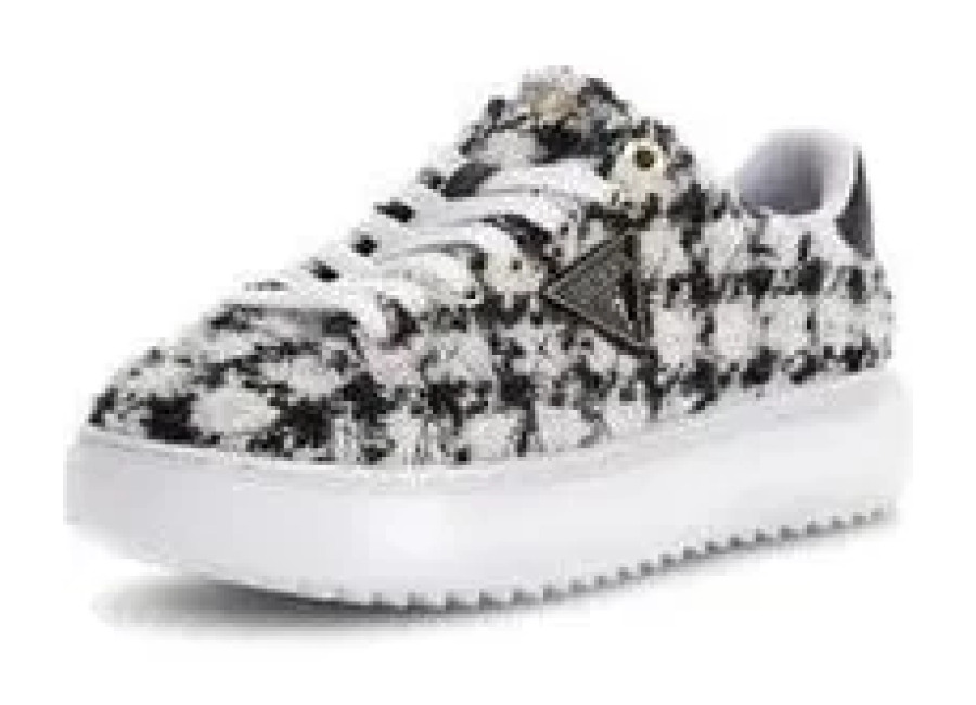 Guess Zapatillas mujer Guess Denesa14