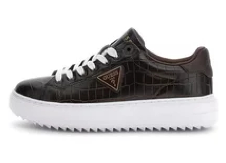 Guess Zapatillas mujer Guess Denesa 15