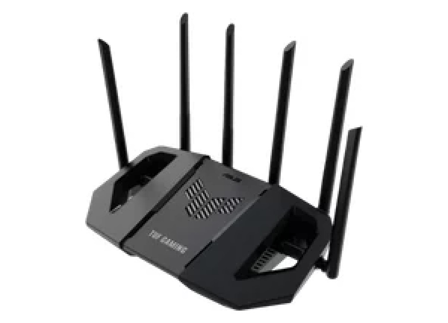 Asus TUF Gaming WiFi 7 – Router de Doble Banda Gaming