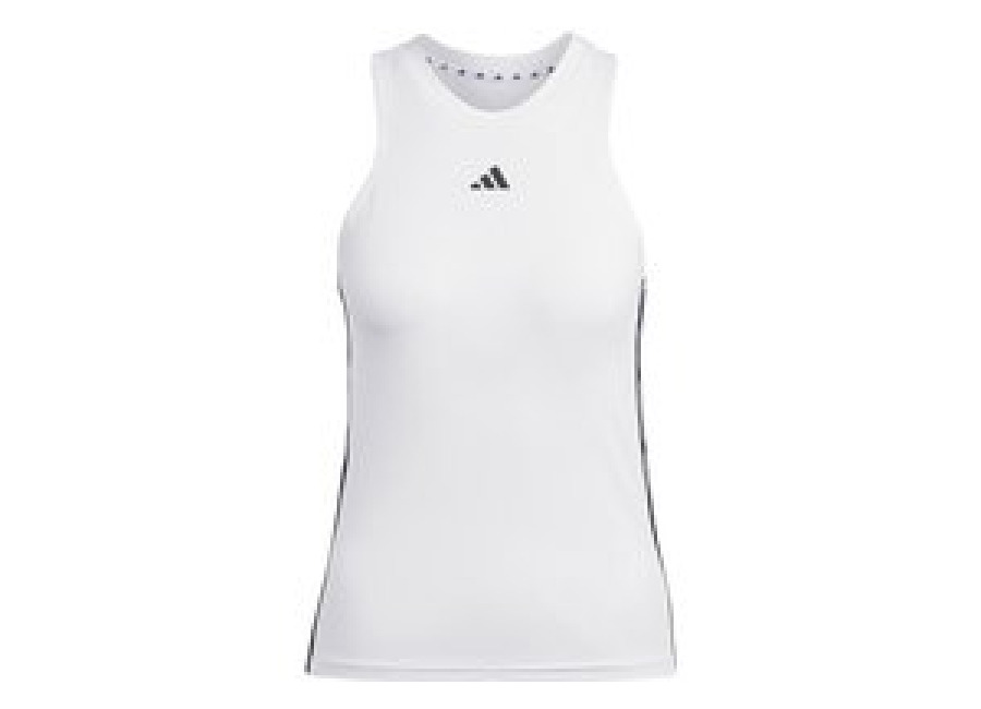 Adidas camiseta de Fitness adidas AEROREADY Train Essentials Regular 3 bandas mujer
