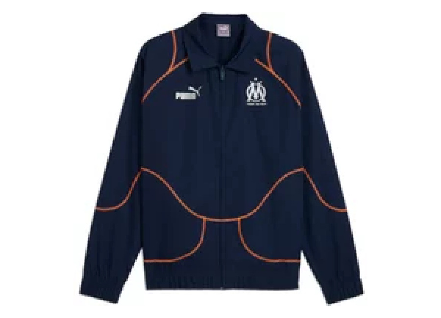 chaqueta de chandal om 2024