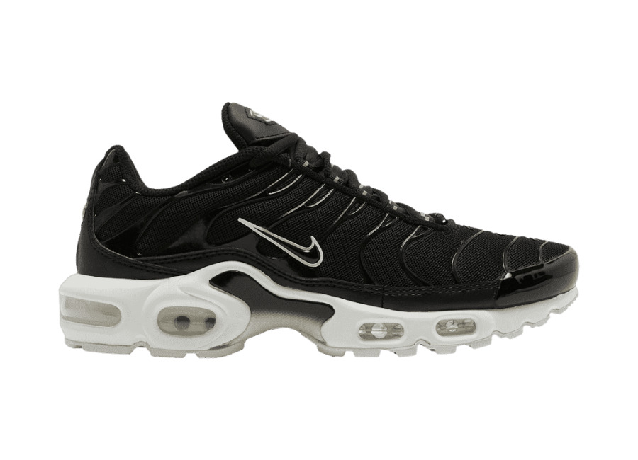 Nike Wmns Air Max Plus Black White