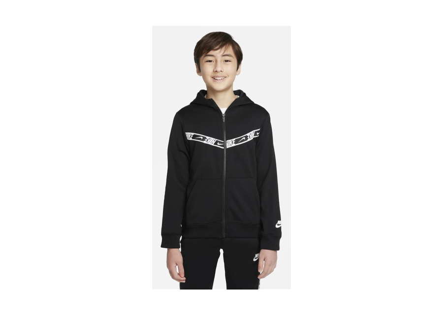 Nike Chaqueta Nike Sportswear Niño BK