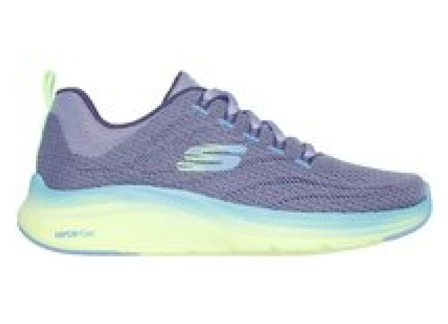 Skechers Zapatillas Skechers Vapor Foam-Summer Jo Mujer Morado