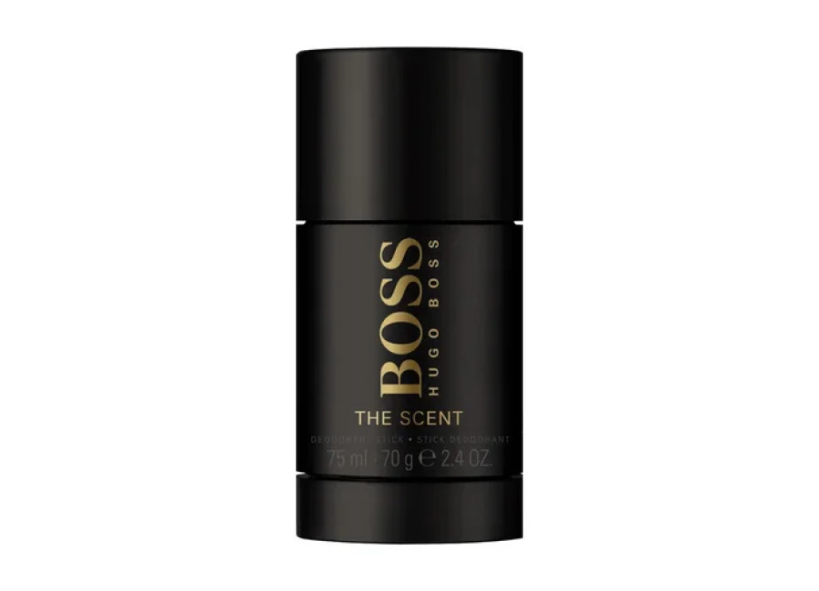 Hugo Boss Boss The Scent Stick Deodorant 75 m