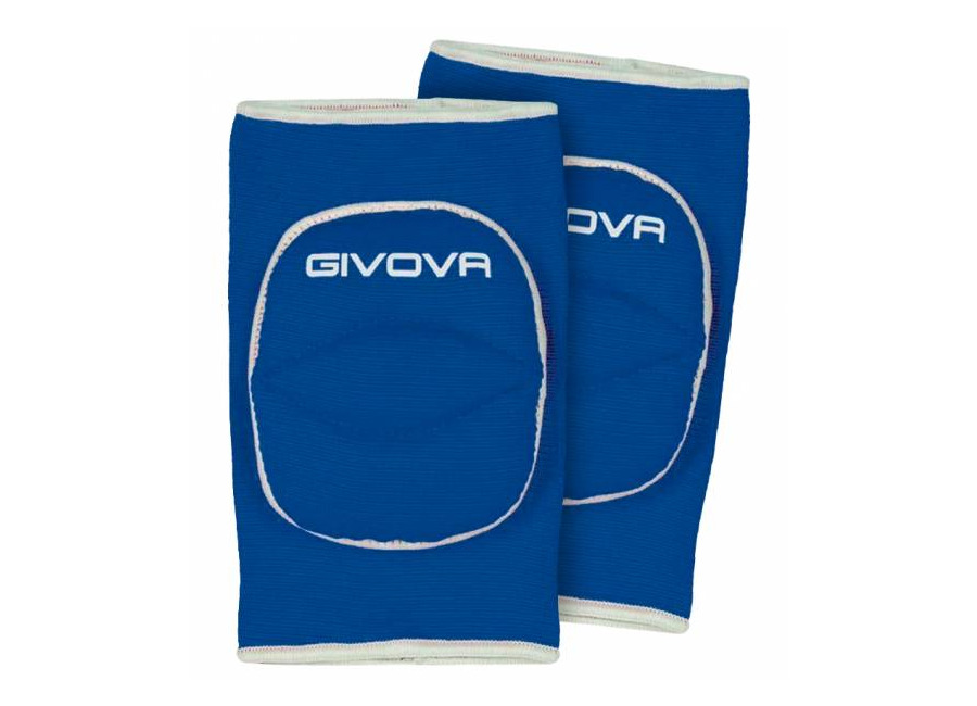 Givova Light Rodilleras de voleibol GIN01-0203