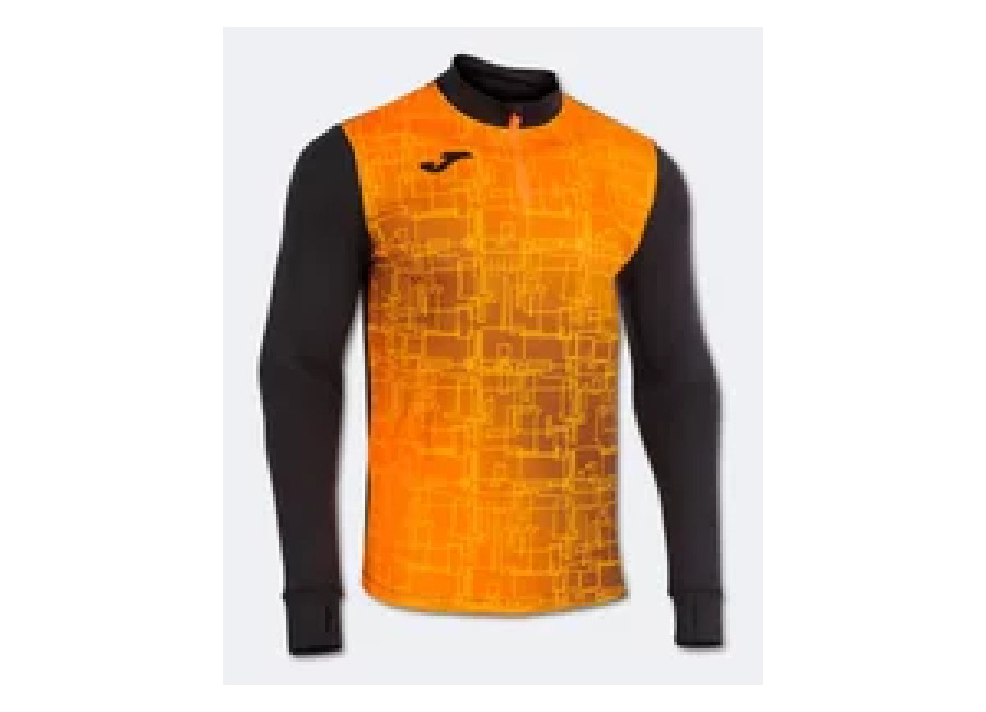 Joma Sudadera 1/2 cremallera Joma Elite VIII