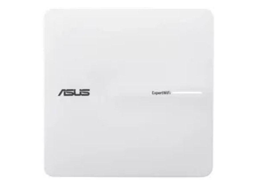 Asus ExpertWiFi EBA63 PoE WiFI 6 – Punto de Acceso Inalámbrico