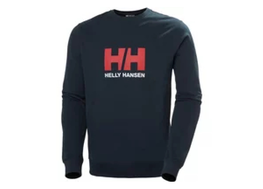 Helly Hansen Sudadera Helly Hansen HH Logo 2.0