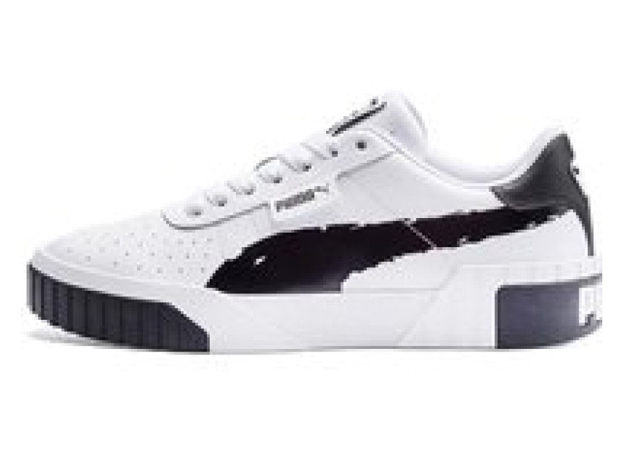 Puma Zapatillas Sportswear Puma Cali Brushed Wn’