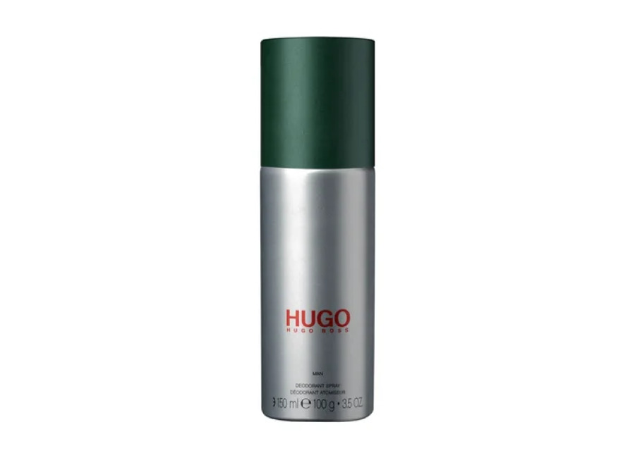 Hugo Boss Hugo Man Desodorante Spray