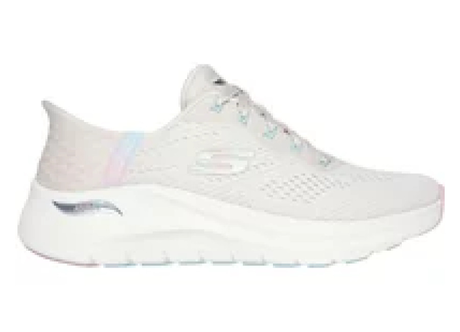 Skechers Zapatillas mujer Skechers Arch Fit 2.0-Easy Chic