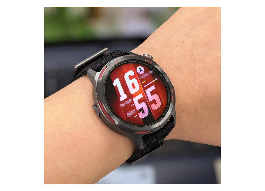 Reloj Inteligente HUAWEI Watch GT Runner 2, Reloj Inteligente con GPS Ultra Preciso para Correr, Hasta…
