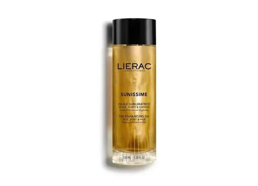 Lierac Sunissime Aceite Sublimador 100 m
