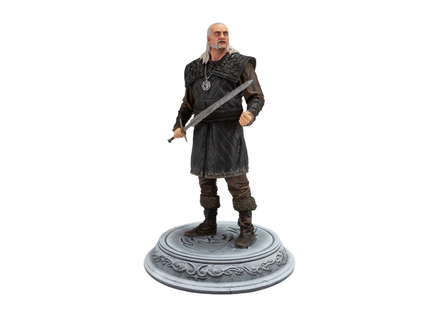 Dark Horse Figura Vesemir The Witcher Temporada 2 23 c