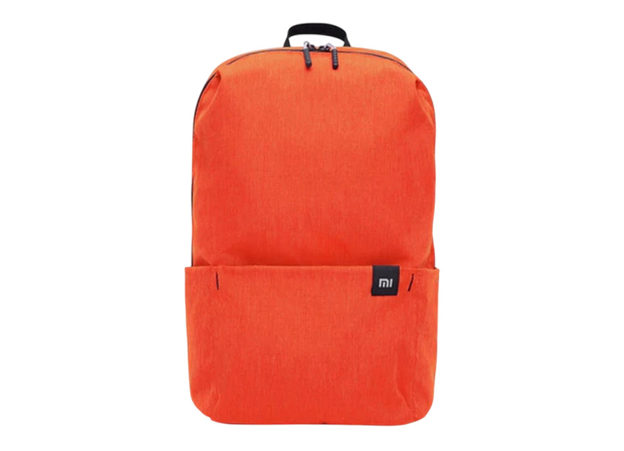 Mochila Xiaomi Mi Casual Daypack Naranja