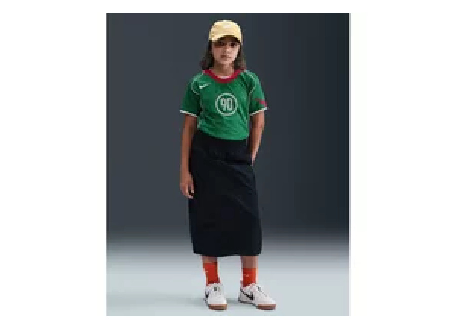 Nike Camiseta infantil Nike Dri-FIT T90 Energy 5