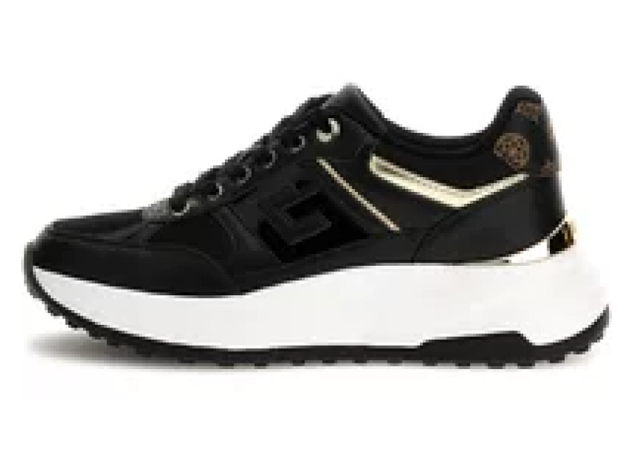 Guess Zapatillas mujer Guess Fonzi