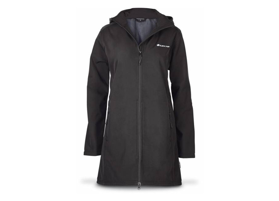 Lotto Outdoor Mujer Chaqueta softshell
