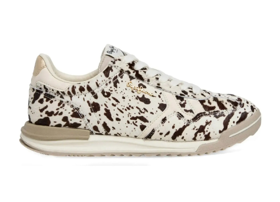 Pepe Jeans Zapatillas MARVIN LEO W