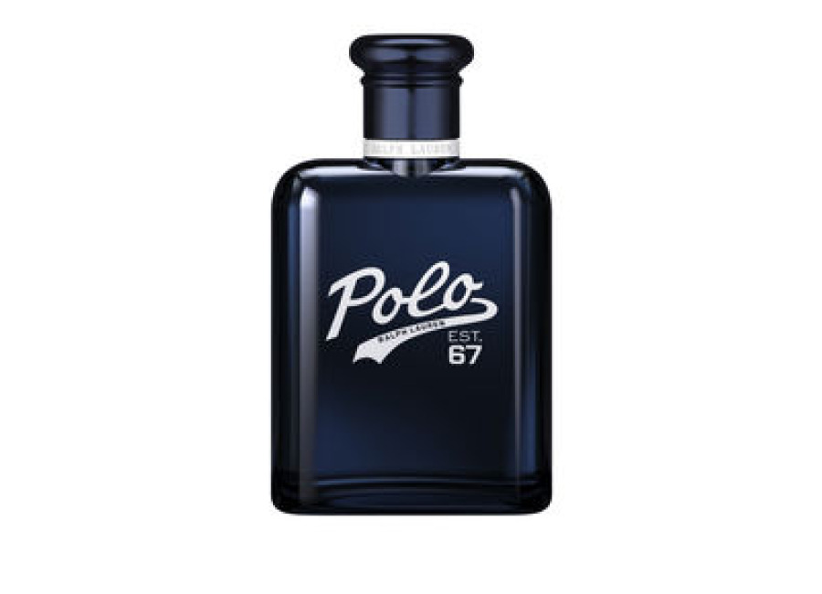 Perfume Ralph Lauren POLO EST. 67 eau de toilette vaporizador 125 m