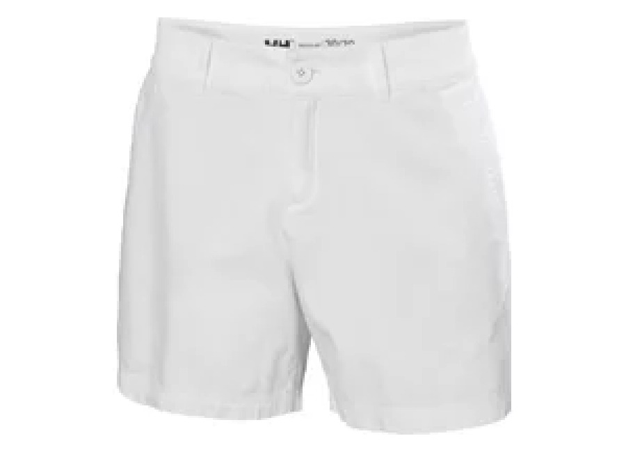 Helly Hansen Pantalón corto mujer Helly Hansen Club Chino