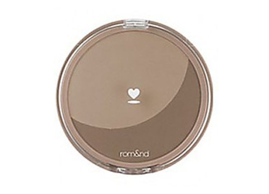 Romand [OFERTA]Romand – Better Than Shape – 9.5g – 01 Oat Grain