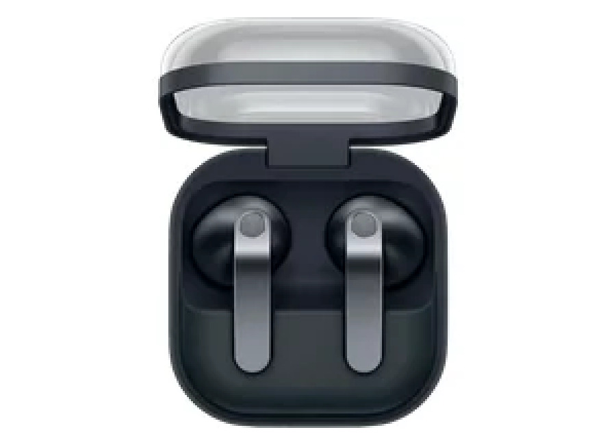 Samsung Auriculares Samsung Galaxy Buds 4 Cancelación de Ruido Adaptativa TW