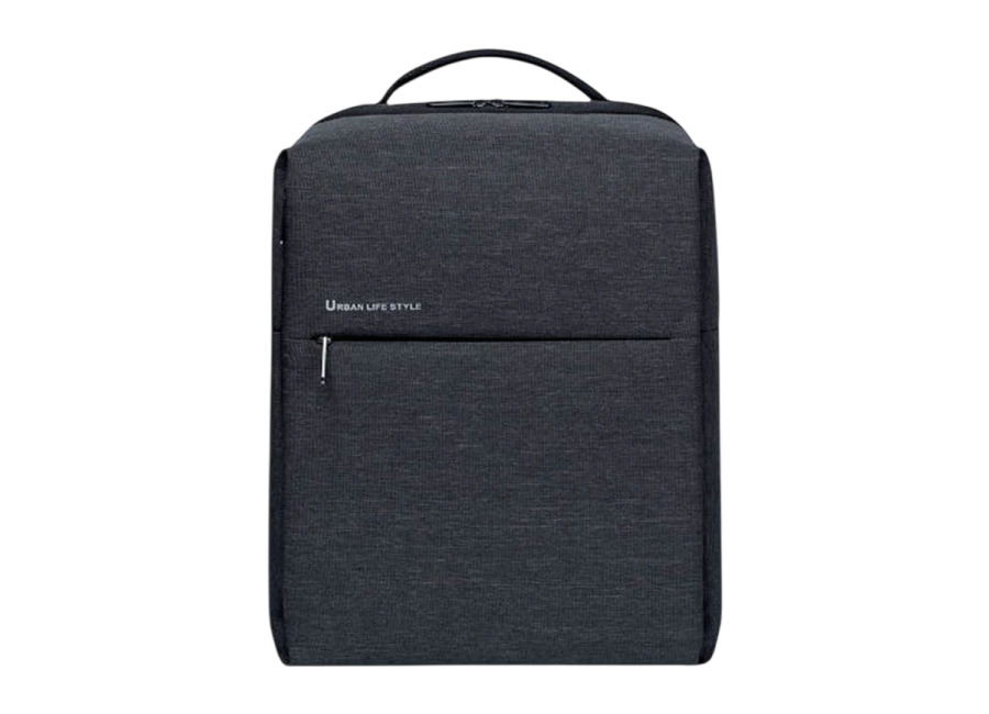 Xiaomi Mochila Xiaomi Mi City Backpack 2 Gris Oscuro