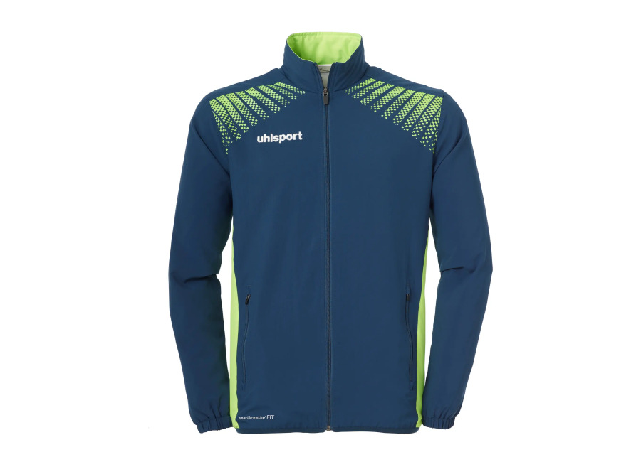 uhlsport Chaqueta de presentación infantil Uhlsport Goa
