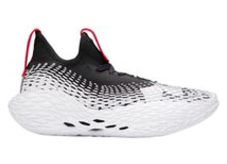 Under Armour Zapatillas de Baloncesto Under Armour Futr X Elite 2 Negro